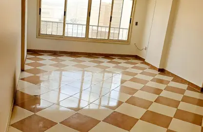 شقة - 2 غرف نوم - 1 حمام للايجار في الشطر السابع - زهراء المعادي - حي المعادي - القاهرة