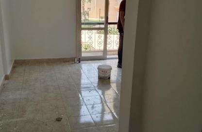 Apartment - 3 Bedrooms - 3 Bathrooms for rent in El Rehab Extension - Al Rehab - New Cairo City - Cairo