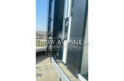 Office Space - Studio - 1 Bathroom for rent in Hyde Park Business District Mall - South Teseen St. - The 5th Settlement - New Cairo City - Cairo