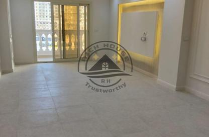 Apartment - 3 - 3 for rent in Vee Sawari - Waterfront - Sawary - Alexandria Compounds - Alexandria