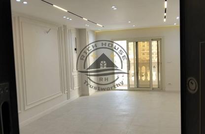 Apartment - 3 - 3 for rent in Vee Sawari - Waterfront - Sawary - Alexandria Compounds - Alexandria