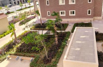 Apartment - 3 - 3 for rent in Vee Sawari - Waterfront - Sawary - Alexandria Compounds - Alexandria