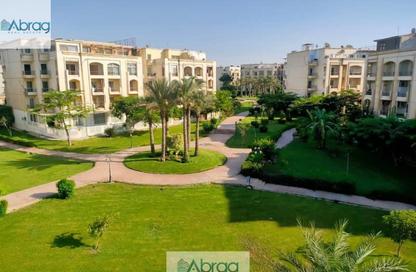 Apartment - 3 - 2 for sale in Hadayek Al Mohandessin - 4th District - Sheikh Zayed City - Giza