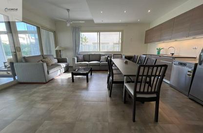 Chalet - 4 Bedrooms - 3 Bathrooms for sale in Hacienda Bay - Sidi Abdel Rahman - North Coast