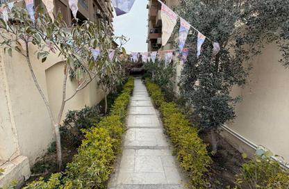 Apartment - 2 Bedrooms - 1 Bathroom for sale in Dream Land - Al Wahat Road - 6 October City - Giza Apartment - 2 Bedrooms - 1 Bathroom for sale in Dream Land - Al Wahat Road - 6 October City - Giza
