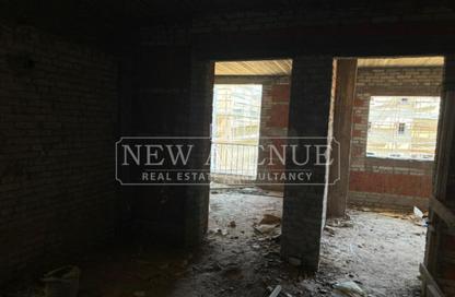 Villa - 4 Bedrooms - 4 Bathrooms for sale in S2 - Sarai - Mostakbal City Compounds - Mostakbal City - Future City - Cairo