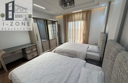 Apartment - 2 Bedrooms - 2 Bathrooms for rent in Villette - 5th Settlement Compounds - The 5th Settlement - New Cairo City - Cairo Apartment - 2 Bedrooms - 2 Bathrooms for rent in Villette - 5th Settlement Compounds - The 5th Settlement - New Cairo City - Cairo