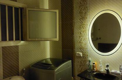 Apartment - 2 Bedrooms - 2 Bathrooms for rent in District 2 - The 5th Settlement - New Cairo City - Cairo