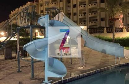 فيلا - 3 غرف نوم - 3 حمامات للايجار في ستيلا هايتس - العلمين - الساحل الشمالي