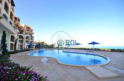 Apartment - 2 Bedrooms - 2 Bathrooms for sale in The View - Sheraton Rd - Hurghada - Red Sea Apartment - 2 Bedrooms - 2 Bathrooms for sale in The View - Sheraton Rd - Hurghada - Red Sea