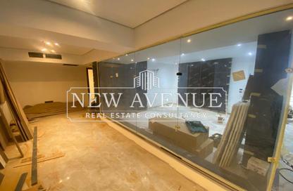 Retail - Studio - 4 Bathrooms for sale in Almaza St. - Almazah - Heliopolis - Masr El Gedida - Cairo