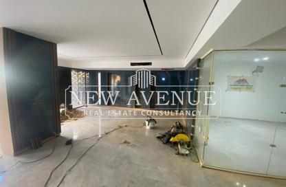 Retail - Studio - 4 Bathrooms for sale in Almaza St. - Almazah - Heliopolis - Masr El Gedida - Cairo