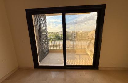 شقة - 2 - 2 للايجار في أو ويست - كمبوندات 6 أكتوبر - مدينة 6 أكتوبر - الجيزة