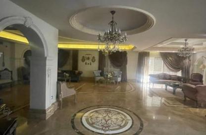 Villa - 6 - 7 for sale in El Rehab Extension - Al Rehab - New Cairo City - Cairo