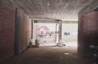 Shop - Studio - 1 Bathroom for sale in Dokki - Giza
