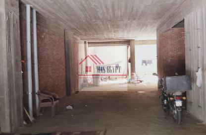 Shop - Studio - 1 Bathroom for sale in Dokki - Giza