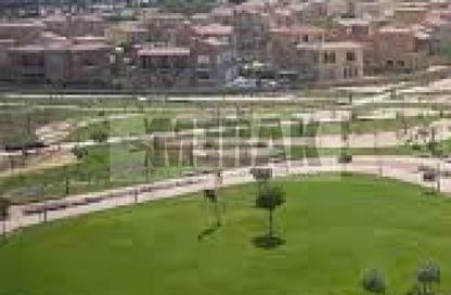 تاون هاوس - 3 غرف نوم - 4 حمامات للبيع في ماونتن فيو هايد بارك - كمبوندات التجمع الخامس - التجمع الخامس - مدينة القاهرة الجديدة - القاهرة