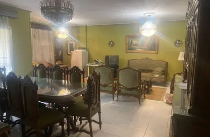 شقة - 3 غرف نوم - 3 حمامات للبيع في امتداد الرحاب - الرحاب - مدينة القاهرة الجديدة - القاهرة