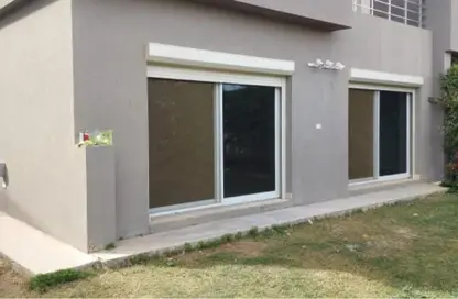 Townhouse - 3 Bedrooms - 4 Bathrooms for rent in Northern Expansions - 6 October City - Giza