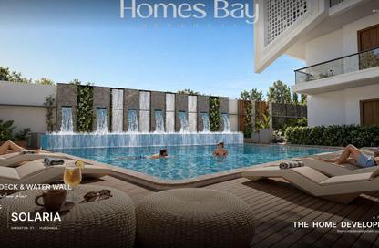 Apartment - 2 - 1 for sale in Seagull Beach Resort Hurghada - Hurghada Resorts - Hurghada - Red Sea Apartment - 2 - 1 for sale in Seagull Beach Resort Hurghada - Hurghada Resorts - Hurghada - Red Sea