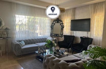 Villa - 4 Bedrooms - 4 Bathrooms for rent in Mivida - 5th Settlement Compounds - The 5th Settlement - New Cairo City - Cairo