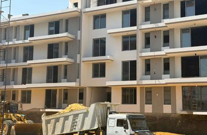Apartment - 3 - 3 for sale in Rock Eden - Hadayek October - 6 October City - Giza