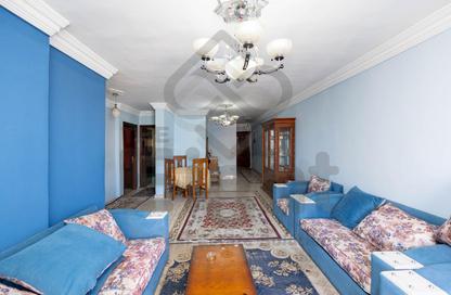 Apartment - 2 Bedrooms - 1 Bathroom for sale in Winget st. - Bolkly - Hay Sharq - Alexandria Apartment - 2 Bedrooms - 1 Bathroom for sale in Winget st. - Bolkly - Hay Sharq - Alexandria