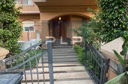 Villa - 7 Bathrooms for sale in Leena Springs - Ext North Inves Area - New Cairo City - Cairo