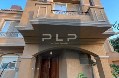 Villa - 7+ Bedrooms - 7 Bathrooms for sale in Leena Springs - Ext North Inves Area - New Cairo City - Cairo Villa - 7+ Bedrooms - 7 Bathrooms for sale in Leena Springs - Ext North Inves Area - New Cairo City - Cairo