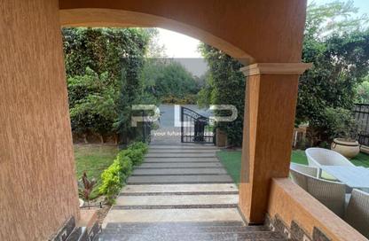 Villa - 7+ Bedrooms - 7 Bathrooms for sale in Leena Springs - Ext North Inves Area - New Cairo City - Cairo