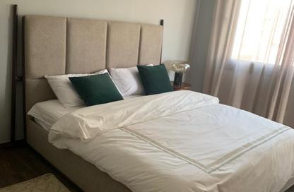 Apartment - 3 - 3 for sale in Badya Palm Hills - 6 October Compounds - 6 October City - Giza