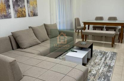 Apartment - 2 Bedrooms - 1 Bathroom for rent in B1 - Madinaty - Cairo