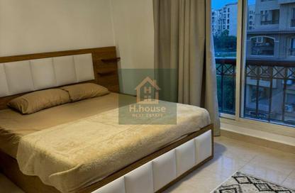 Apartment - 2 Bedrooms - 1 Bathroom for rent in B1 - Madinaty - Cairo