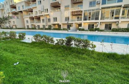 شاليه - 2 - 2 للبيع في دايركشن وايت - راس الحكمة - الساحل الشمالي شاليه - 2 - 2 للبيع في دايركشن وايت - راس الحكمة - الساحل الشمالي
