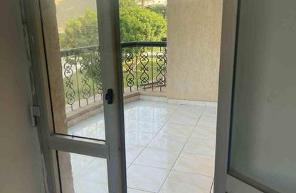Apartment - 3 Bedrooms - 2 Bathrooms for sale in El Rehab Extension - Al Rehab - New Cairo City - Cairo