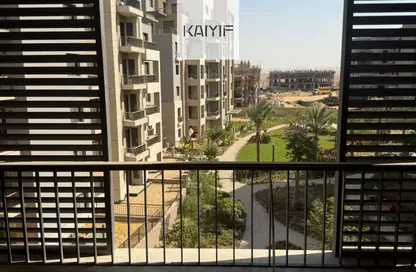 شقة - 3 غرف نوم - 3 حمامات للايجار في ديستريكت 5 - كمبوندات التجمع الخامس - التجمع الخامس - مدينة القاهرة الجديدة - القاهرة