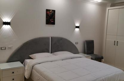 Apartment - 3 Bedrooms - 2 Bathrooms for sale in Zayed Dunes - 6th District - Sheikh Zayed City - Giza