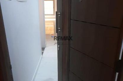 Apartment - 3 Bedrooms - 3 Bathrooms for sale in Shooting Club Street - Dokki - Giza