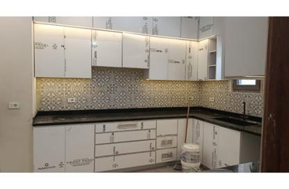 Townhouse - 3 - 3 for sale in City Gate - 5th Settlement Compounds - The 5th Settlement - New Cairo City - Cairo