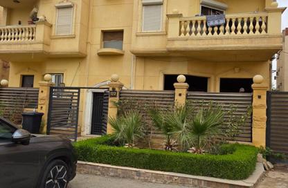 شقة - 3 غرف نوم - 2 حمامات للبيع في شارع علي شعراوي - النرجس 5 - النرجس - مدينة القاهرة الجديدة - القاهرة شقة - 3 غرف نوم - 2 حمامات للبيع في شارع علي شعراوي - النرجس 5 - النرجس - مدينة القاهرة الجديدة - القاهرة