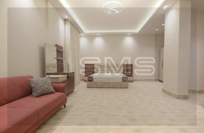 Villa - 7+ Bedrooms - 7+ Bathrooms for rent in West Golf - El Katameya Compounds - El Katameya - New Cairo City - Cairo