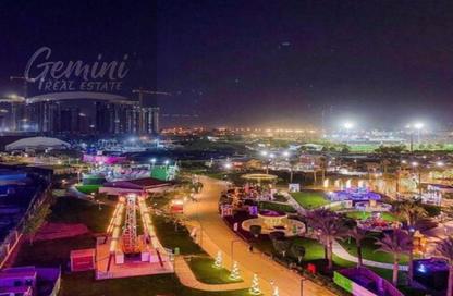 Apartment - 2 - 2 for sale in Zed West - Sheikh Zayed Compounds - Sheikh Zayed City - Giza