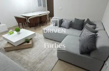 Apartment - 2 Bedrooms - 2 Bathrooms for rent in Park Side Residence - Zed Towers - Sheikh Zayed Compounds - Sheikh Zayed City - Giza