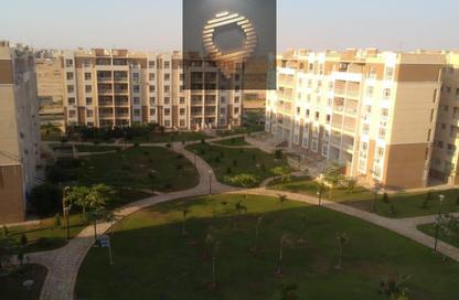 Apartment - 2 Bedrooms - 2 Bathrooms for sale in Privado - Madinaty - Cairo