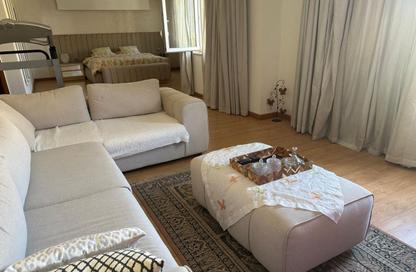 Villa - 6 Bedrooms - 7 Bathrooms for sale in Rayhana Compound - Al Wahat Road - 6 October City - Giza