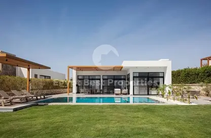 فيلا - 4 غرف نوم - 4 حمامات للبيع في مكادي هايتس - مكادي اوراسكوم - مكادي - الغردقة - محافظة البحر الاحمر فيلا - 4 غرف نوم - 4 حمامات للبيع في مكادي هايتس - مكادي اوراسكوم - مكادي - الغردقة - محافظة البحر الاحمر