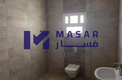 شقة - 4 - 3 للايجار في محور العروبة - المنطقة أ - حى جنوب الاكايمية - مدينة القاهرة الجديدة - القاهرة