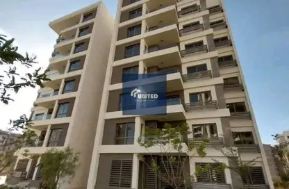 شقة - 1 حمام للبيع في مدينة نور - القاهرة