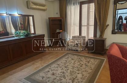 Whole Building - 7+ Bedrooms - 7+ Bathrooms for sale in Almaza St. - Almazah - Heliopolis - Masr El Gedida - Cairo