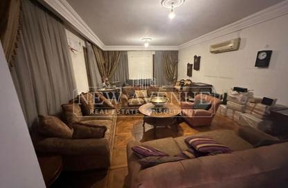 Whole Building - 7+ Bedrooms - 7+ Bathrooms for sale in Almaza St. - Almazah - Heliopolis - Masr El Gedida - Cairo